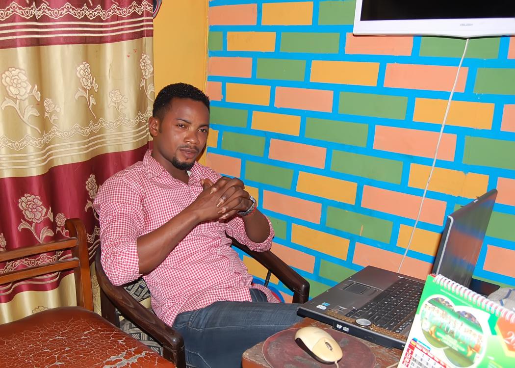 HossannahPeter's tweet image. 