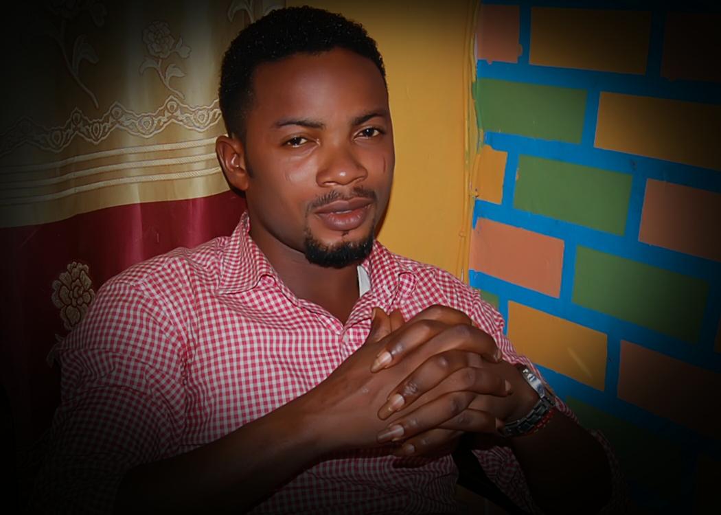 HossannahPeter's tweet image. 