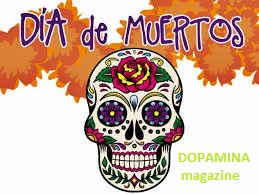 GoglesMario's tweet image. FELIZ DÍA DE MUERTOS !!!