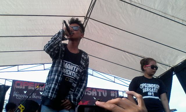 Indra Ibrahim™ (@indrareggea) on Twitter photo 