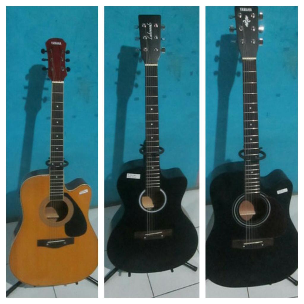 engine_studio's tweet photo. gitar akustik 550rb..@FJB_KRW0267 https://t.co/bCOceYPqty