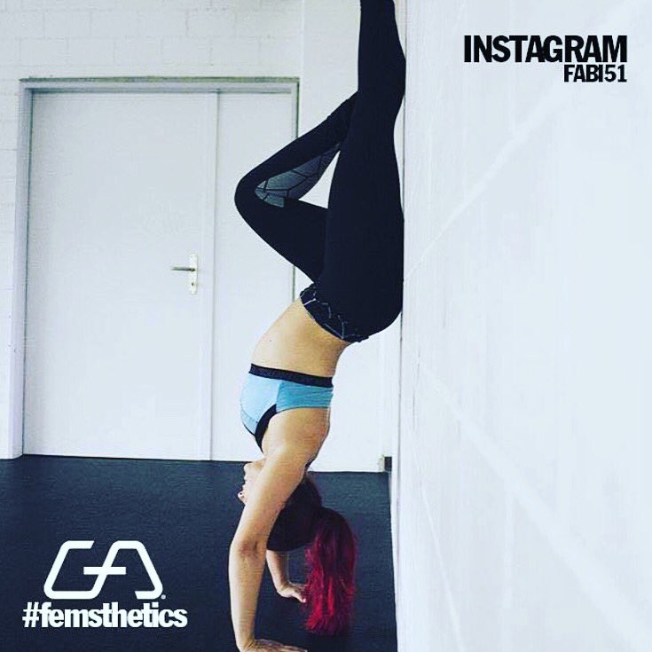 Fabi51enne's tweet photo. #gaarmy #gymaesthetics #fitfam #fit51 #fabi51 #gymmotivation #transformation #mondaymotivation https://t.co/uwy85T5nMY