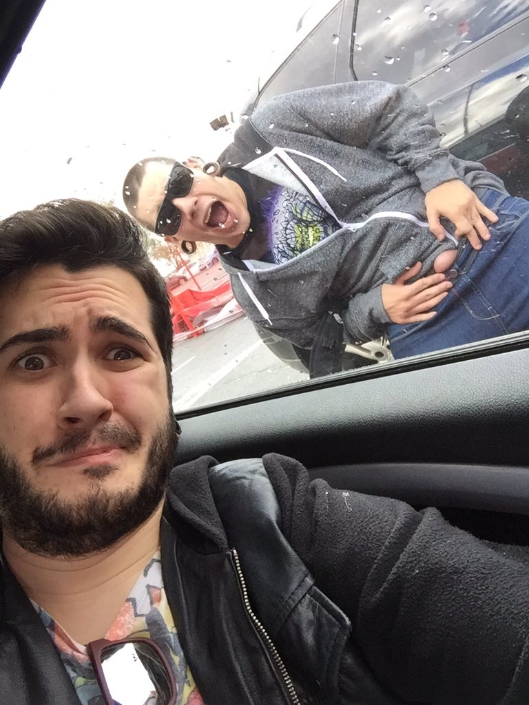 Wismichu's tweet photo. Pero que hijos de puta... https://t.co/FmbQQe3CIB