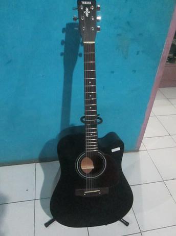 engine_studio's tweet photo. yamaha akustik..black dop..only 550rb https://t.co/VxmQOimpVn