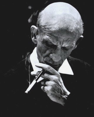 today_classical's tweet photo. #Today in 1960 Death of Greek born American #conductor Dimitri #Metropoulos #MusicHistory #classicalmusic https://t.co/CunFsrpoYm