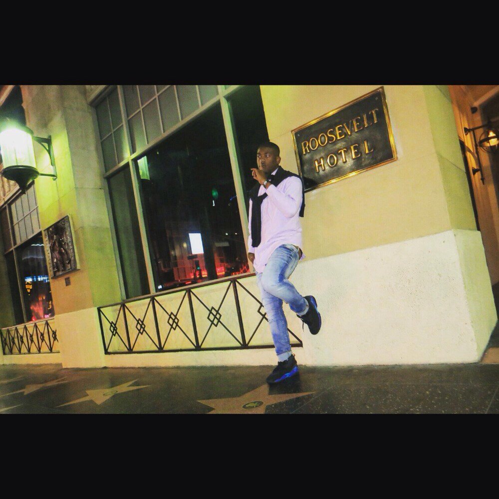 CreativeSoulSTL's tweet photo. @DwayneKemp Styled By Us..#CSSTL https://t.co/63f4y82Fej