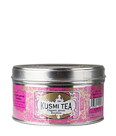 Kusmi Tea The Rooibos Vert BIO Kategorien &amp;gt; Tee, Kakao &amp; Milch &amp;gt; Tee buff.ly/1klU6ax #rotwein #weissw…