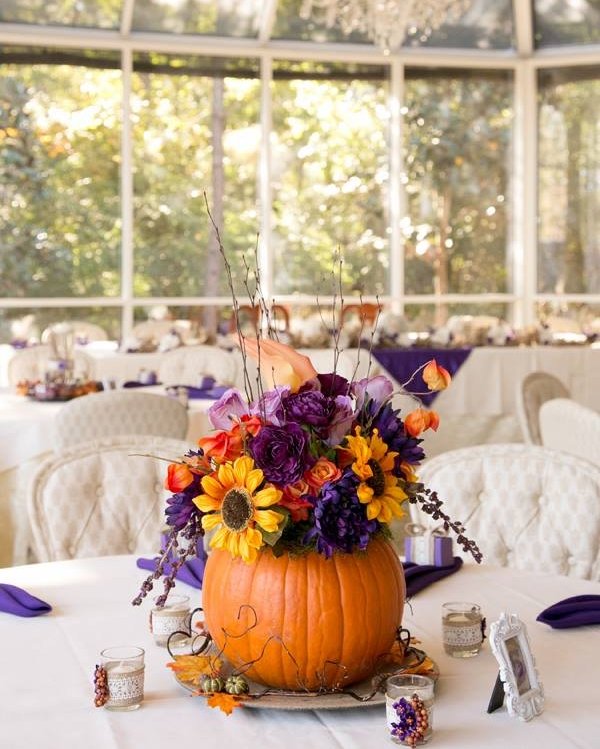 AG_DFW's tweet photo. Check out this awesome, Fall inspired centerpiece! Great shot, https://t.co/K20cioVT2m. #ashtongardens #pumpkins https://t.co/YCJ2qcNiMX