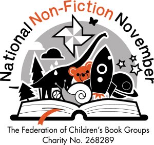 bookgiftblogger's tweet photo. It's National Non-Fiction November #NNFN We'll be sharing our fave factual picture books. What are yours? @FCBGNews https://t.co/9TQ6HqBJ2K