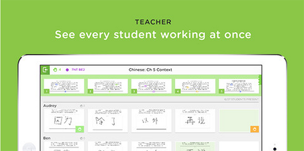 umbc_lapt's tweet image. The Top 10 #Ed-Tech Tools Suggested by Teacher Experts ow.ly/U1MVS 
#eLearning #instructinaldesign