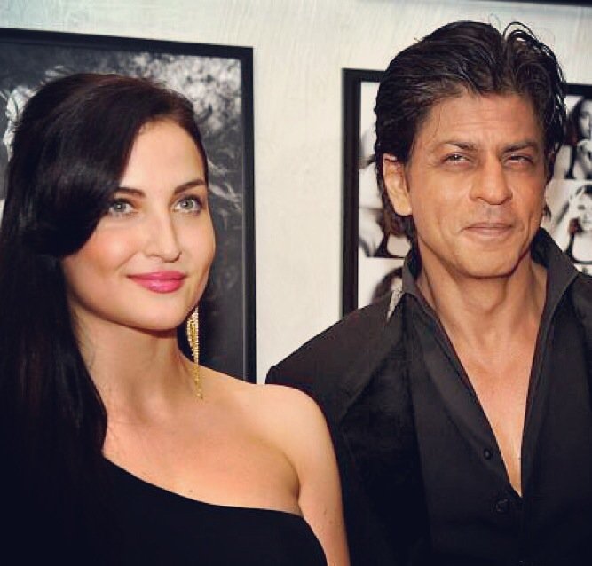 Wishing a beautiful Happy Birthday to one of our living legends in Bollywood, mr King Khan/Shah Rukh Khan! 