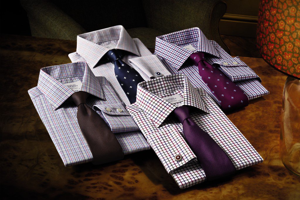 ctshirts's tweet photo. Add a pop of personality to the workplace with these distinctly British check shirts #Propershirts #JermynStreet https://t.co/ME4kDwpk9Y