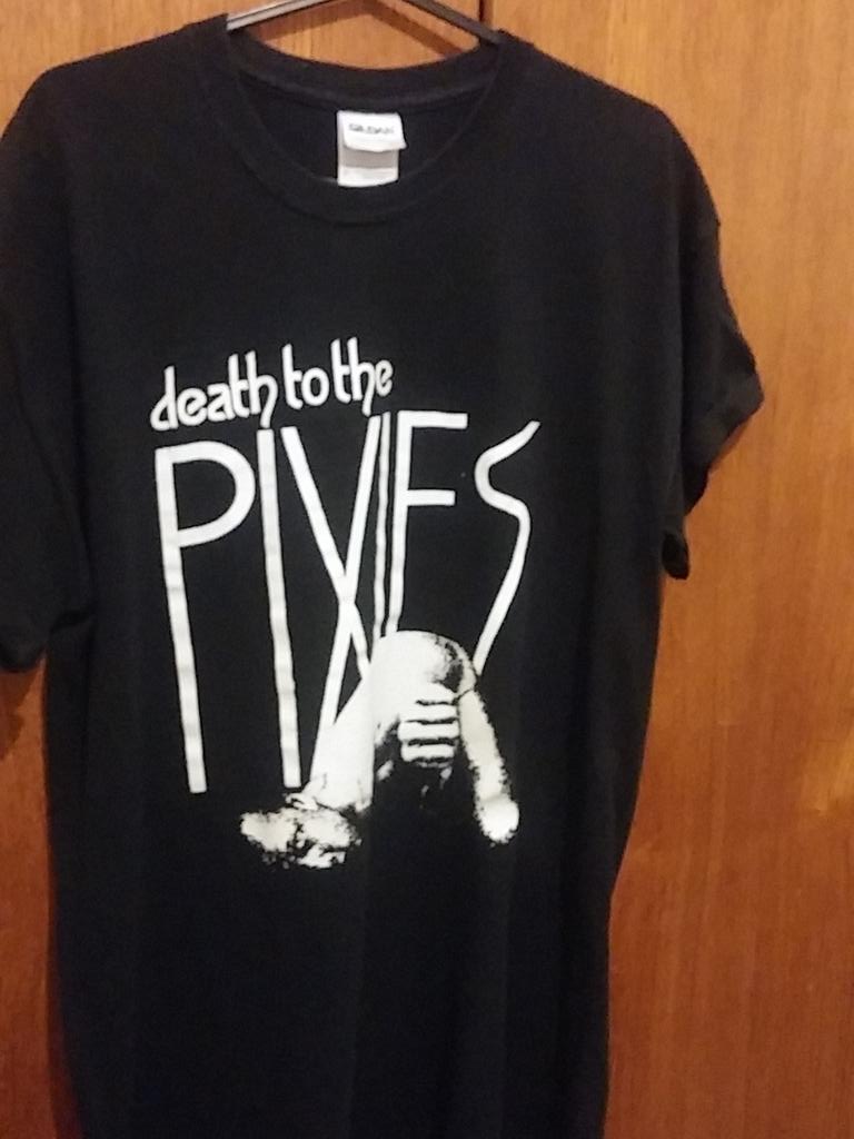 Notebook somewhere the waiter PIXIES on Twitter: "Greatest band t shirt ? https://t.co/PdgUPpUhc7 https://t.co/n6Dr3BS0pK" / Twitter Notebook somewhere the waiter PIXIES on Twitter: "Greatest band t shirt ? https://t.co/PdgUPpUhc7 https://t.co/n6Dr3BS0pK" / Twitter