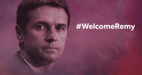 inplayapp's tweet photo. When you get a new manager but can't spell his name right!

@AVFCOfficial https://t.co/dFj5g84d1M