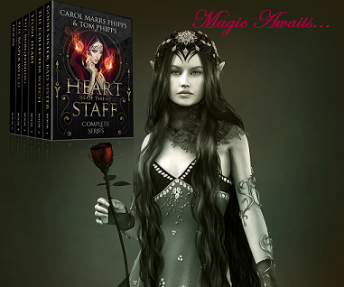 Car01am's tweet photo. #99c 5* Review: “…each book was wonderful…” https://t.co/xBXZ5oqQ30 #fantasy #readers #authrort #cr4u https://t.co/CQrXjbesgy