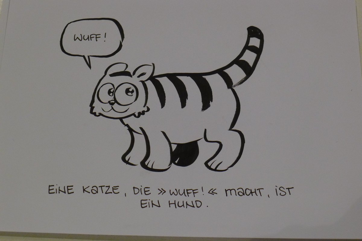 Olaf_Kutzmutz's tweet photo. 1. Regel des Zeichnens
Feintuning durch @DerFlixxx 
#kemb https://t.co/wSgnlYRlm6