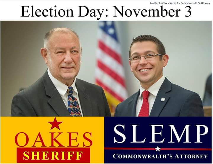 HamiltonTwoTwo's tweet photo. We're now in the final hours of the campaign, the most crucial time, let's go win this!
#TeamSlemp #DoggPound https://t.co/mg3DNCjIfZ
