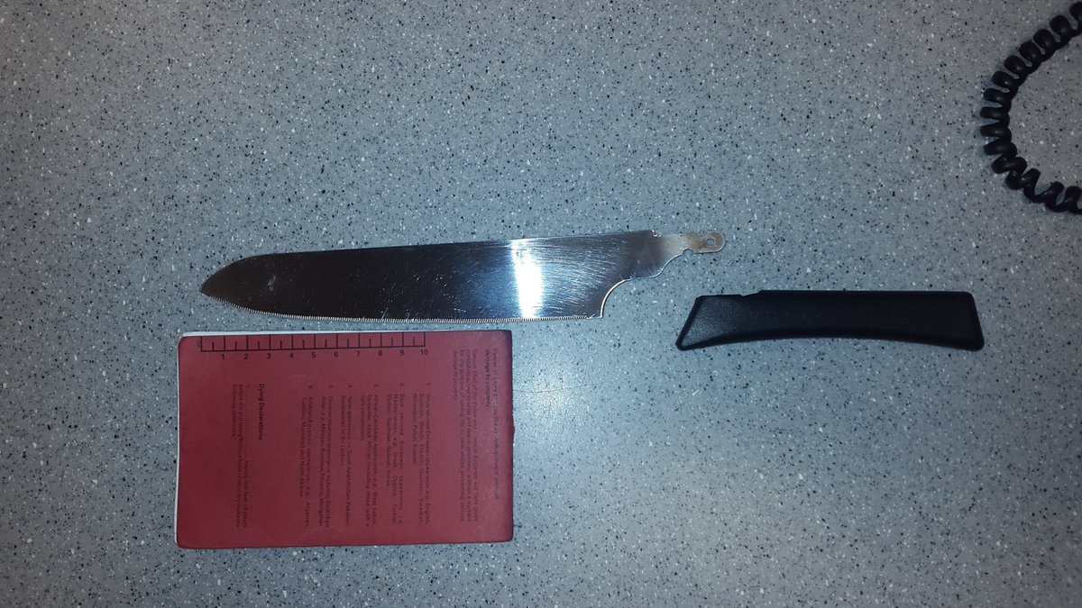 Lewisham MPS tweet media