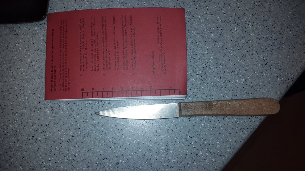 Lewisham MPS tweet media