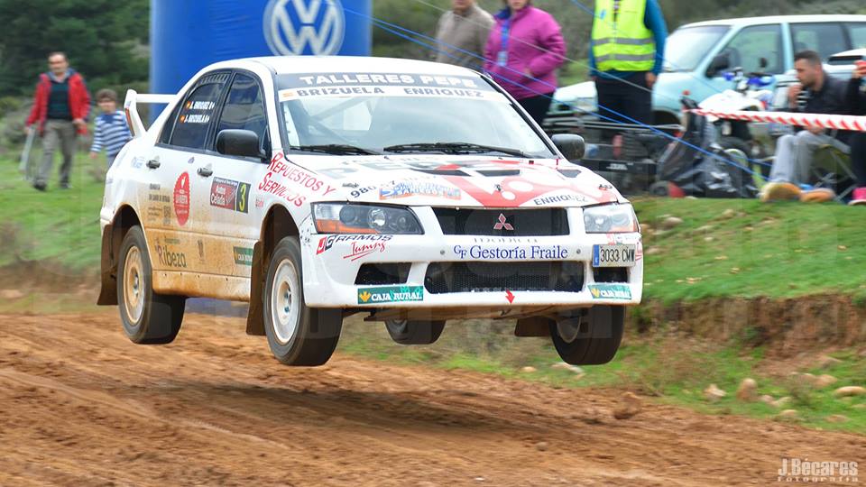 rallycast_'s tweet photo. Alberto Enriquez se lleva el 5º Rallysprint de Tierra de Sariegos https://t.co/ODa6S9bFQh https://t.co/xEz9YZjcsi