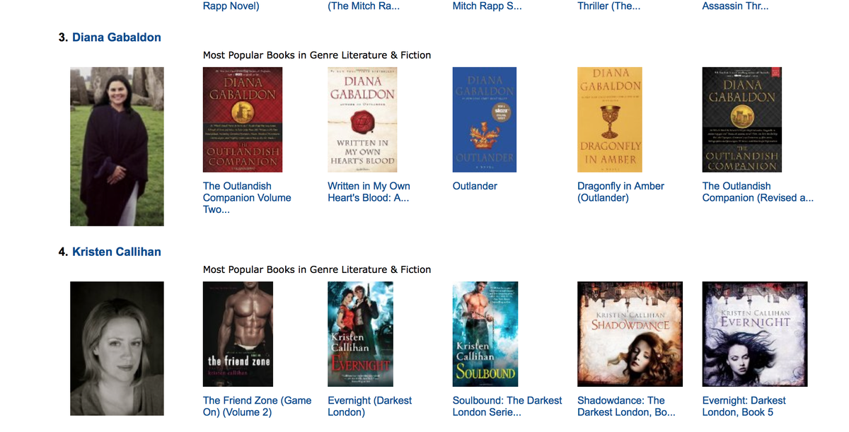 Kris10Callihan's tweet image. Me, hanging w/@Writer_DG. If she tries to escape, I'm gonna cling to her shawl. #EvilPlot #ItWillTotallyWork