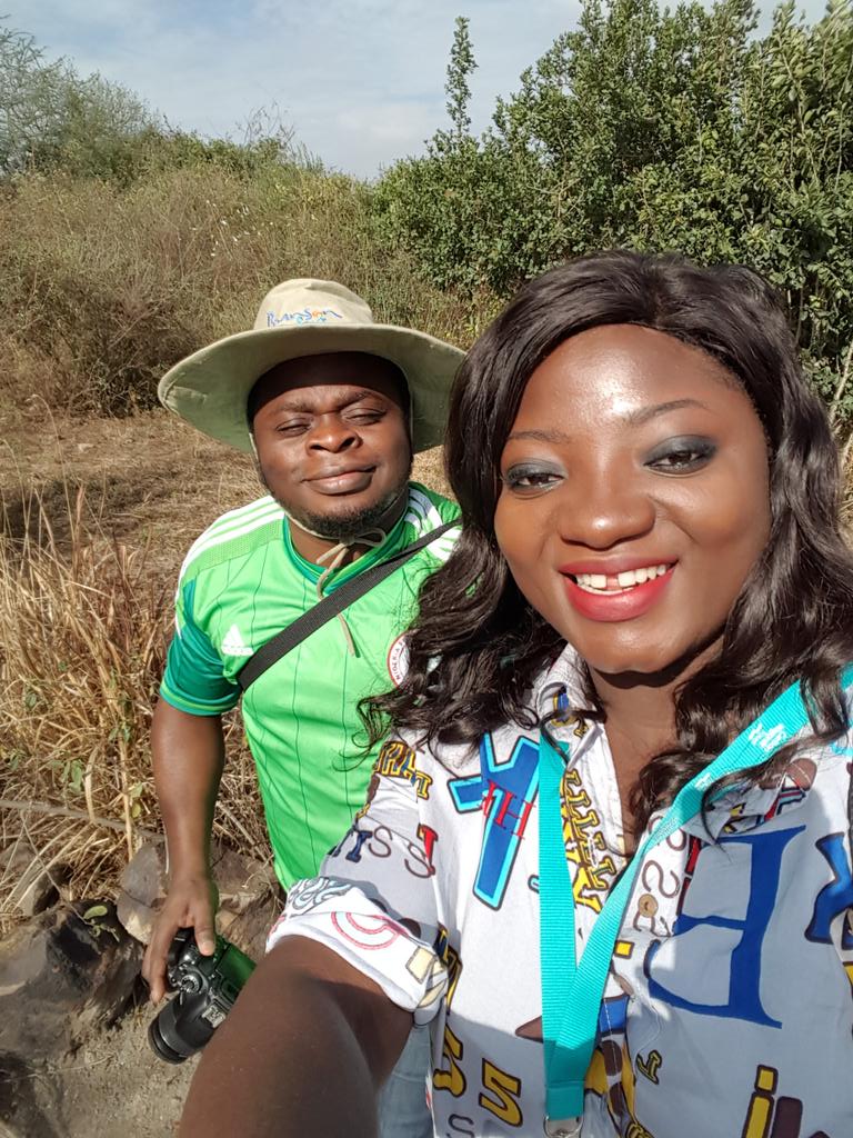 OloriSupergal's tweet photo. #GoogleInNairobi https://t.co/gkCGQZefBk
