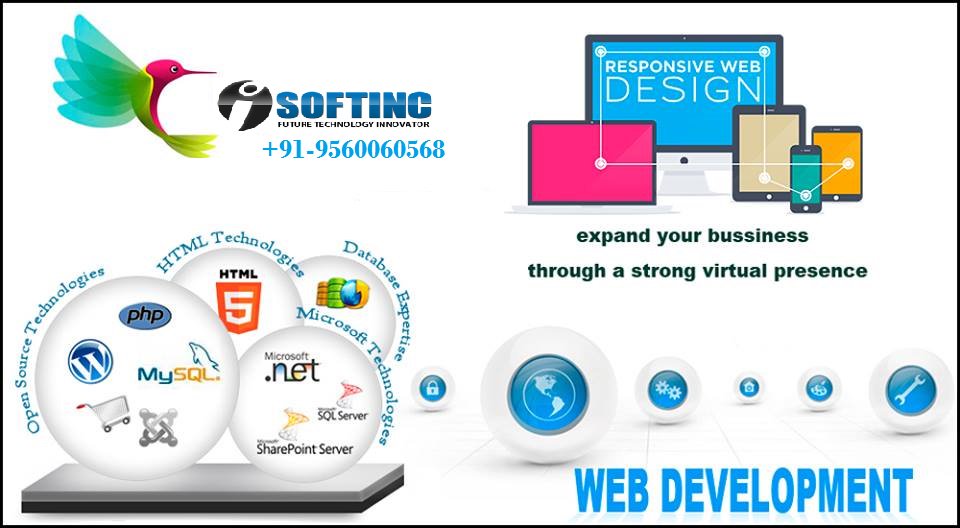 nehasinghdl's tweet image. Expand you business through a Strong Virtual Presence. Our services goo.gl/tRwVC2
#isoftinc #technology