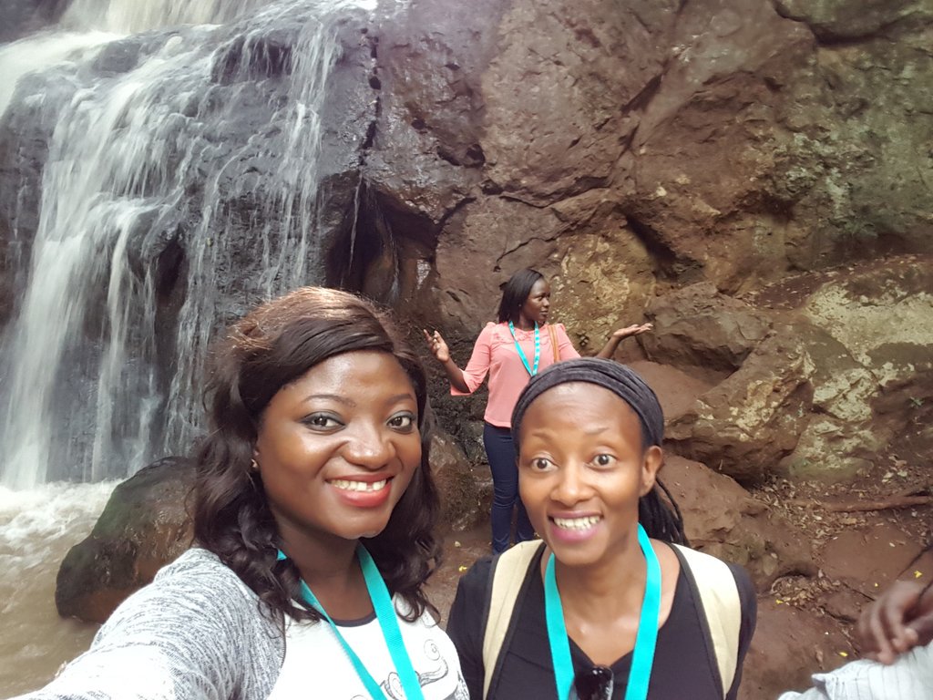 OloriSupergal's tweet photo. #GoogleInNairobi https://t.co/gkCGQZefBk