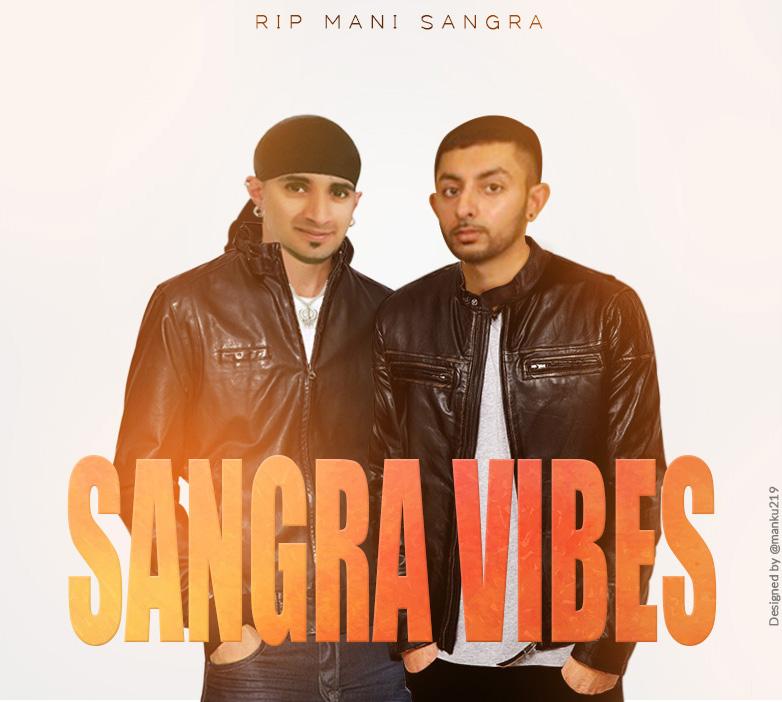 sangra vibes unleashed
