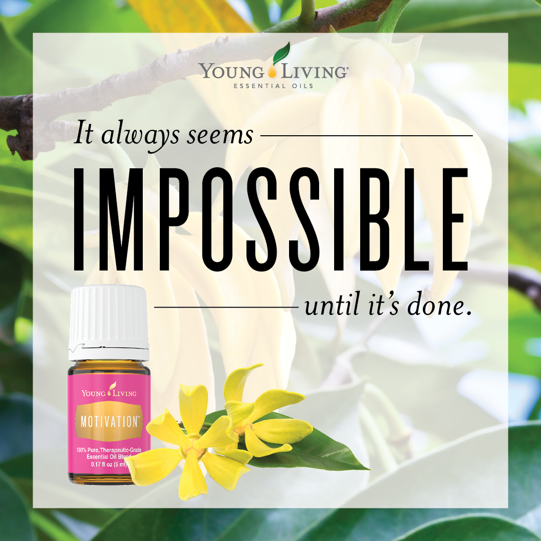 youngliving's tweet photo. Take on the world this week. #motivationmonday https://t.co/nc2YIpaGx1