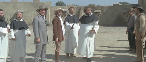 WFarmer_Trinity's tweet photo. HEY Drop'Em
They'll Kill Her Otherwise
@TerenceHill_T @BudSpencer_T https://t.co/c2tLWg47cN