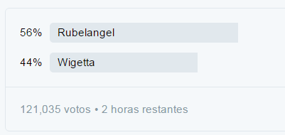 Rubiu5's tweet photo. RUBELANGEL WINS https://t.co/iE4nIysyYI https://t.co/l1aivk9rZZ