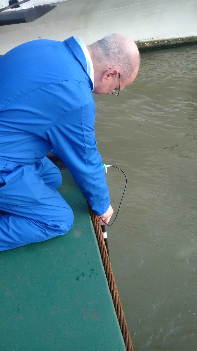 FernInnovation's tweet photo. @RiverPowerPod more readings in the Yangtze https://t.co/Ha5ghBkqAl