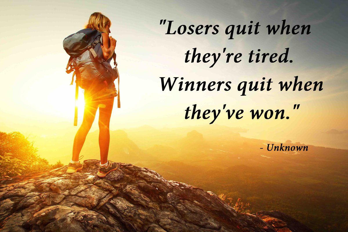 yellow_maps's tweet photo. #mondaymotivation #Conquerthatmountain https://t.co/wN5X5Cqy1h