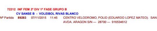 voleysanse's tweet photo. Este finde casi todos nuestros equipos juegan en #Sanse salvo #cadAcvs que visita al vecino ;) #VamoSSanse #25CVS https://t.co/mKC2NBbs2x