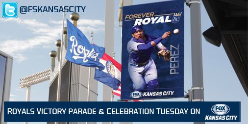 FanDuelSN_KC's tweet photo. Want to win this banner of the World Series MVP? RT this message by 12pm CT Tuesday to enter to win. #RoyalsFSKC https://t.co/Fe3DjCdWOo