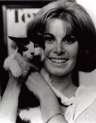 Happy birthday Stefanie Powers! 