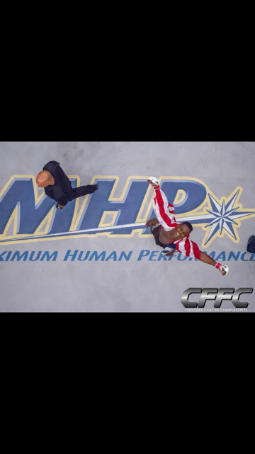 mhpstrongusa's tweet photo. Congrats to #TeamMHP's @HorcherMMA on his 3rd round TKO to retain the Lightweight @CFFCMMA crown! #CFFC52 #Champ https://t.co/S8FcpVVq47