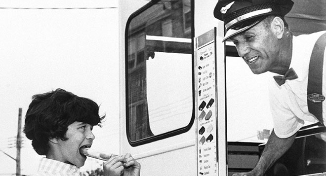 HistoryBureau's tweet photo. From @MissedinHistory podcast, the legal war between Good Humor and Popsicle: https://t.co/rjYSMs6Isj https://t.co/FeLxncp2vC