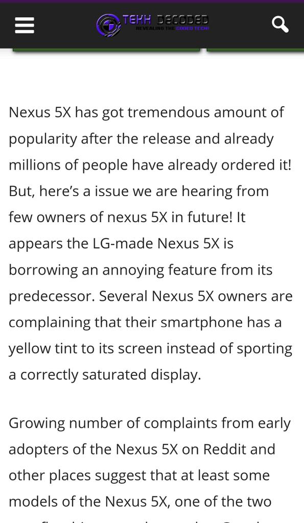 Etech_Etech's tweet image. #screengate? #tintgate? #yellowgate?