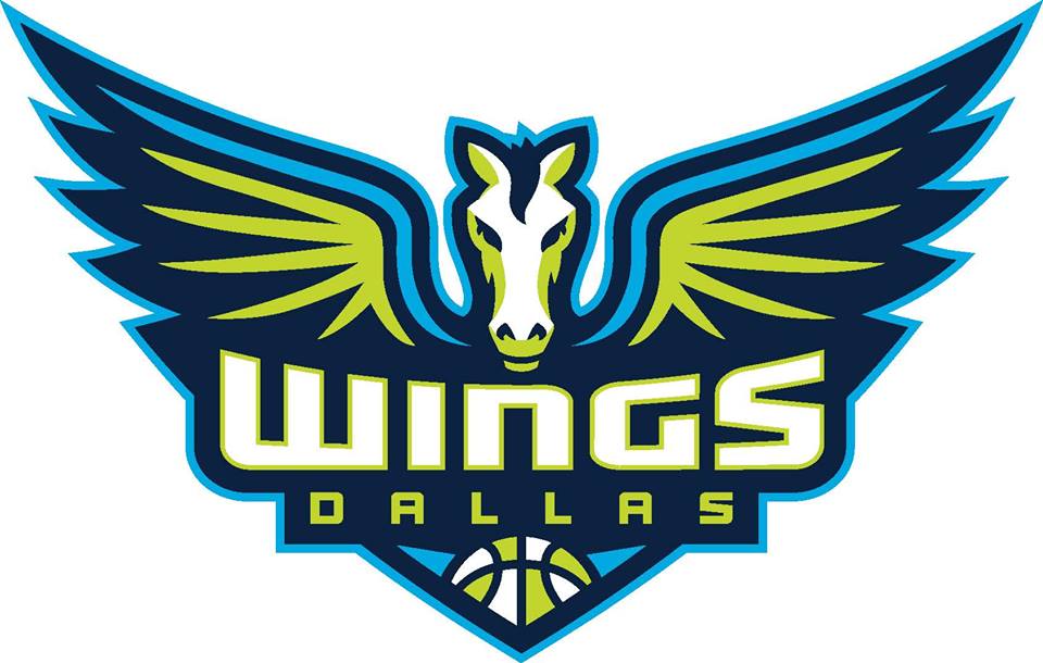 WNBA's tweet image. #WNBA’s @DWingsHoops Introduced in DFW Metroplex: on.nba.com/1Sj5TCh
