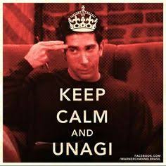 Happy Birthday to David Schwimmer a.k.a Ross. 
PIVOT!!!  