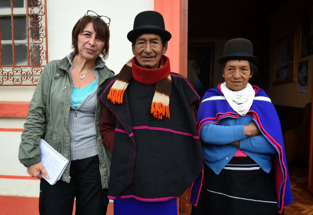 Florence Panoussian tweet media