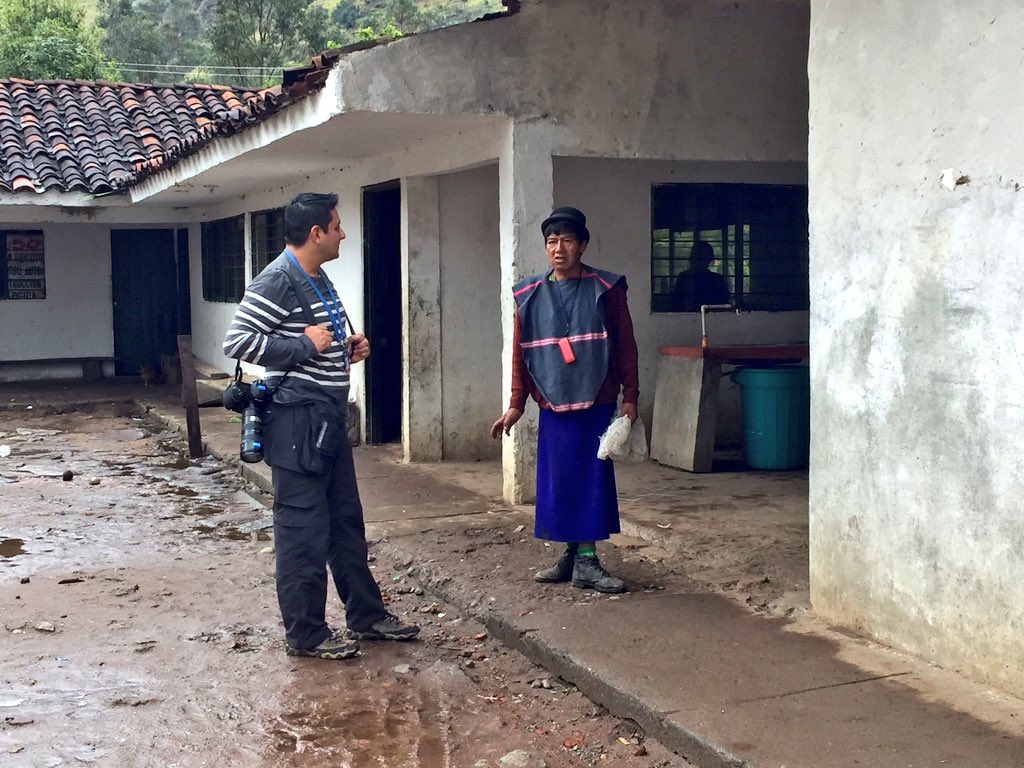 Florence Panoussian tweet media