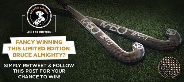 Want a new hockey stick?! Of course you do. RT &amp; Follow for a chance to win this <a href="/KaBoHockey/">KaBo Hockey</a> #ShinyNewStickComp