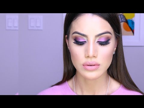 PitacosdeModa's tweet photo. Tutorial de Maquiagem! Assistam: https://t.co/USjhRm7vxf
 #video #BlogPitacosdeModa #Beleza #Mulher @MakeUpByCamila https://t.co/8MNN05Stkg