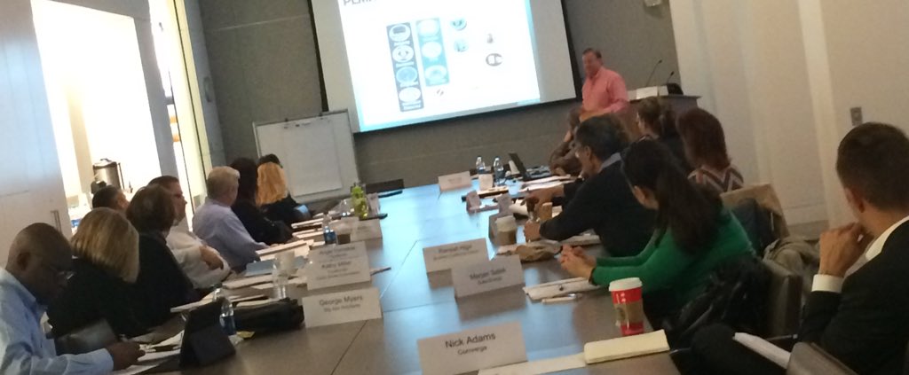 PLMADR's tweet image. Introduction to #DemandResponse @DukeEnergy kicked off with a full room. Taught by @SkippingStoneLL #16thFall