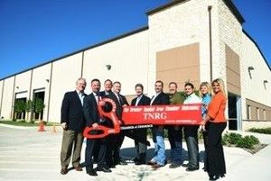 TNRG's tweet photo. TNRG became an official member of GTACC! See what's in store for Tomball.  https://t.co/DlXct4t2Nb https://t.co/ymQq7IuYhJ