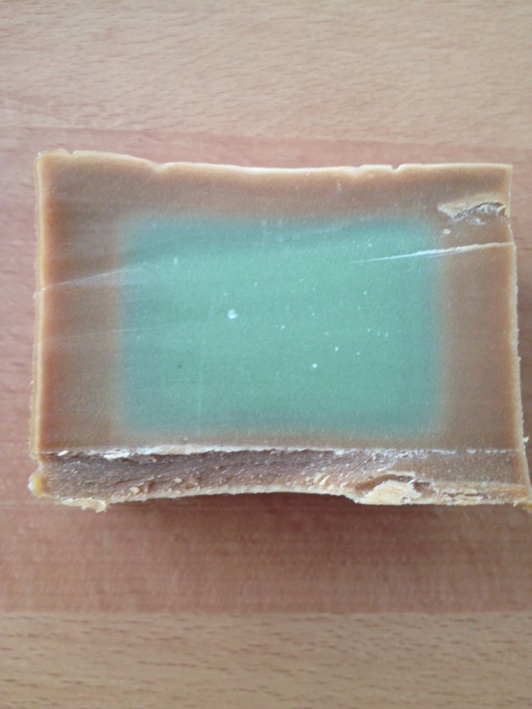 TeamDNDM's tweet photo. Notre véritable savon d'Alep bio à reçu un bel accueil de votre part https://t.co/mundS3LN5I #alep #savon #savonalep https://t.co/IYeGl94bSp