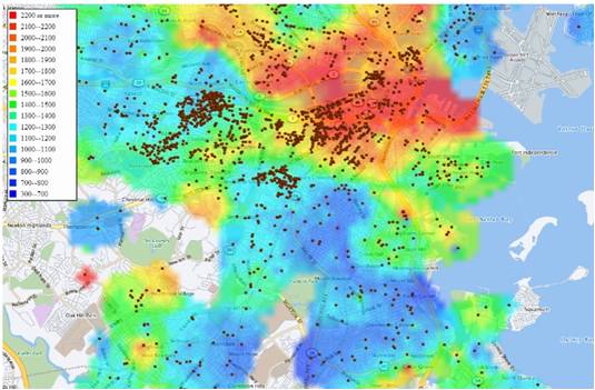 SpatialHannes's tweet image. New @Oracle #MapViewer 12.2.1 has just been published on OTN! oracle.com/technetwork/mi…